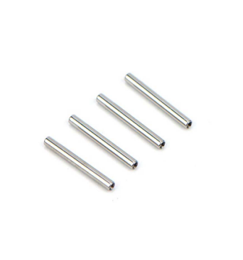 ASTM F136 Titanium Internal Thread Straight Barbell